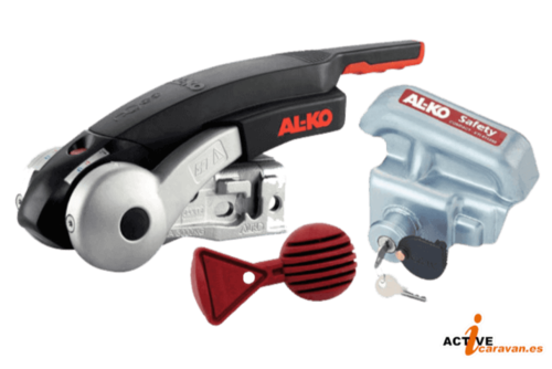 Estabilizador Al-Ko Aks 3004 Pack Trio Safety Pack
