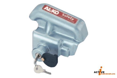 Carcasa Antirrobo Safety Compact AL-KO AKS 2004 / 3004