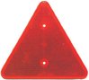 Triangulo Catadióptrico Rojo