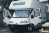 Protector Termico Ford Transit 1986-1997