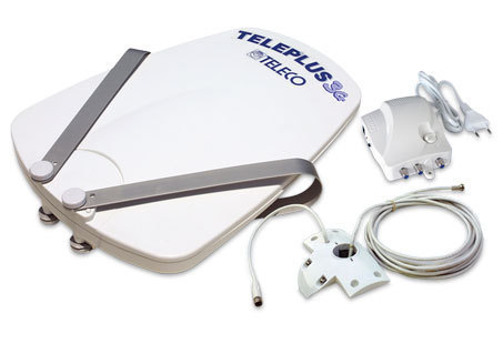 Antena Teleco Teleplus 3g 38 Db