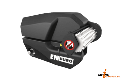 Mover Remoto "Enduro" Em303 Manual