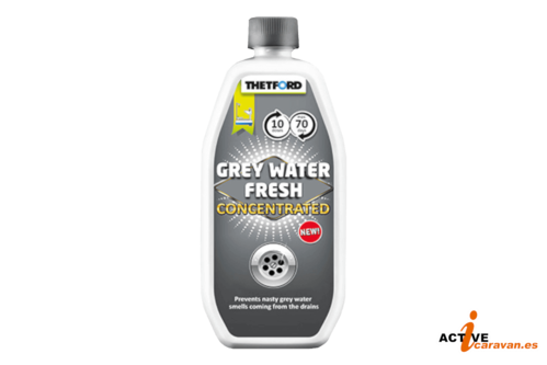 Thetford Grey Water Fresh Concetrated