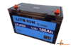 Bateria Litio Litr-Ion Energy 100Ah
