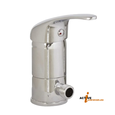 HTD Grifo mezclador de ducha diseño clasico