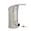 HTD Grifo mezclador de ducha diseño clasico