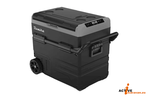 Nevera portátil coolingbox cbx55-LR Dreiha